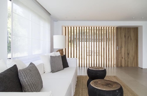 Kavouri Villa | The Margi Villa