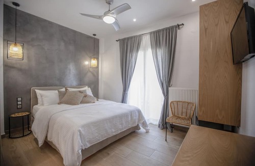 Kalambaka House | Oikia Guesthouse
