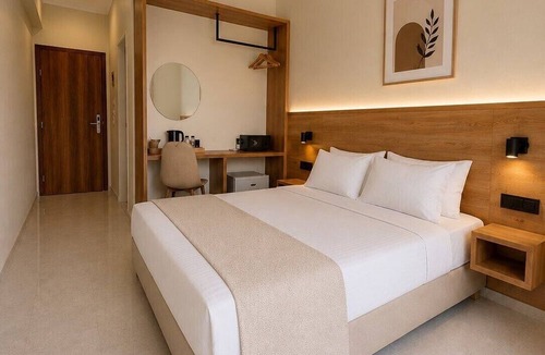 Nopigia Hotel | Regina Hotel