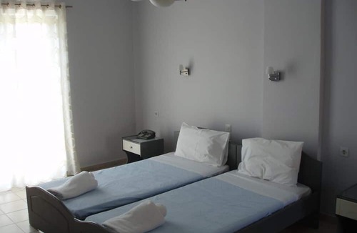 Kalogria Apartment | Amalia Hotel
