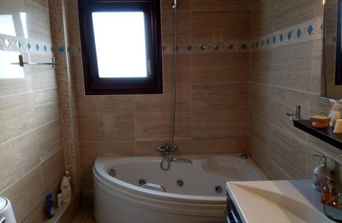 Alli Meria Villa | Luxury Villa In Volos