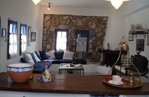 Theologos Apartment | Theologos Ta Nisia