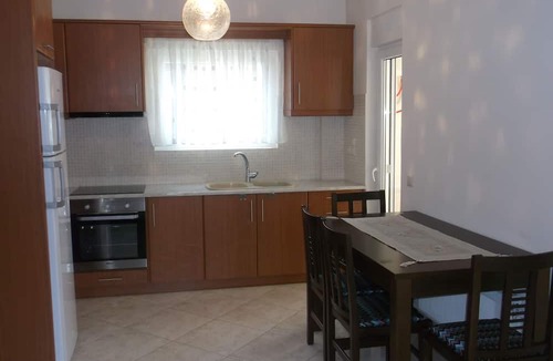 Loutra Edipsou Apartment | Modern-style apartment. Combining harmony and luxury.