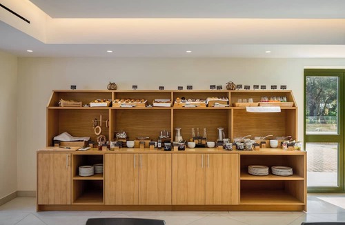Messonghi Hotel | Sentido Apollo Palace and Waterslides
