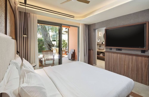 Messonghi Hotel | Sentido Apollo Palace and Waterslides