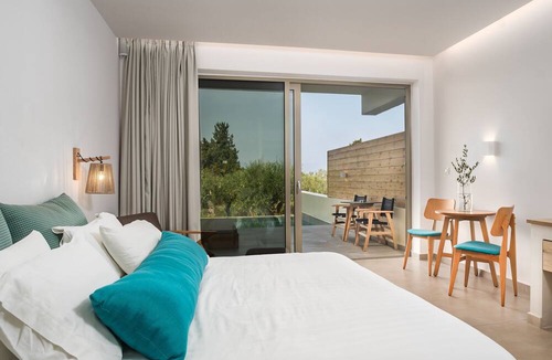 Drosia Hotel | Tsamis Zante Suites - Adults Only