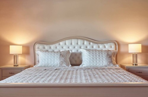 Akrotiri Villa | Mont Bleu Luxury Villa