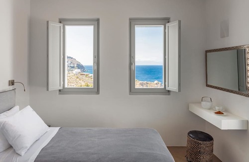Agios Stefanos Villa | Villa Apollo by Mykonos Luxury