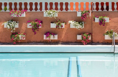 Dassia Hotel | Victoria Hill Hotel