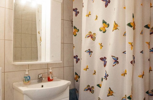 Ano Korakiana Apartment | Bourikos House Corfu