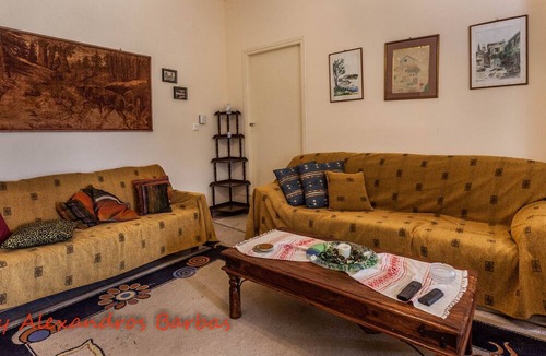 Ano Korakiana Apartment | Bourikos House Corfu