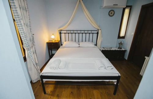 Tsagarada House | Guesthouse Ellis