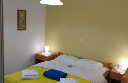 Achlia Villa | Villa Artemis