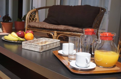 Mytikas Hotel | Hotel Iraklis