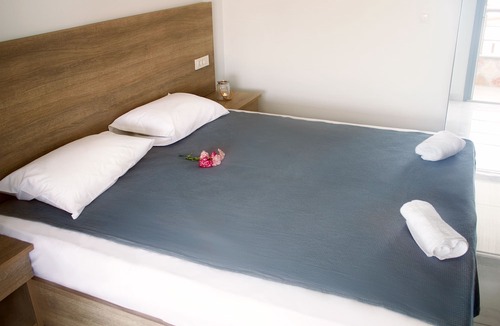 Khartata House | Zakynthos-Summer Sea View
