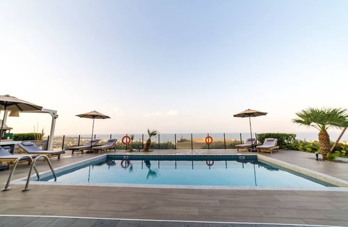 Piskopiano Villa | Villa Constandinos