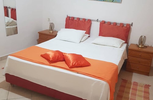 Pothia House | Luxury Traditional House very near to Kalymnos Port
