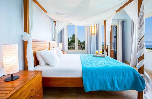 Sivota Villa | Villa Agapi
