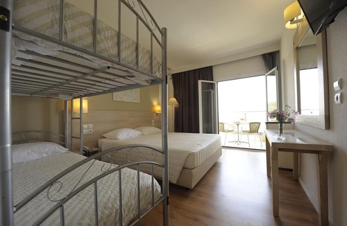 Eretria Hotel | Evia Riviera Resort by Anayia All Inclusive Resorts