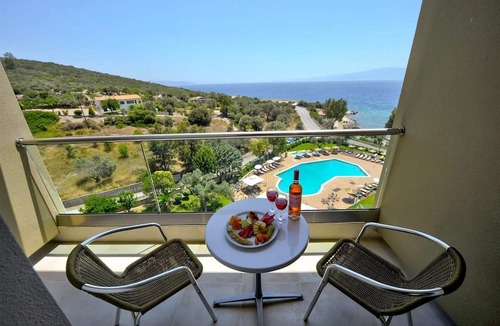 Eretria Hotel | Evia Riviera Resort by Anayia All Inclusive Resorts