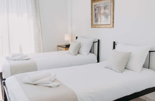Patras Apartment | Best House Town View Apartment