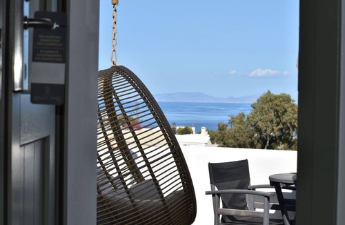 Vothon Hotel | Kallos Imar Boutique Hotel