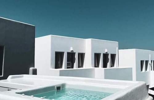 Vothon Hotel | Kallos Imar Boutique Hotel