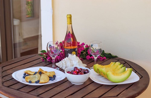 Agia Marina Villa | Olive Farm