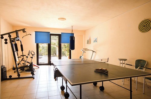 Agia Marina Villa | Olive Farm