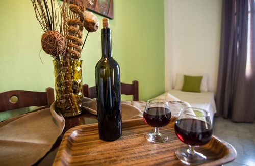 Gournai House | Irilena by Checkin