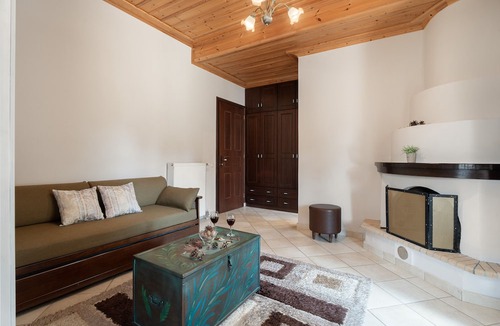 South Kynouria Hotel | Xenonas Ouranogiton
