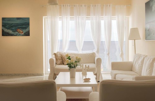 Lavreotiki Hotel | Poseidon Beach Villas