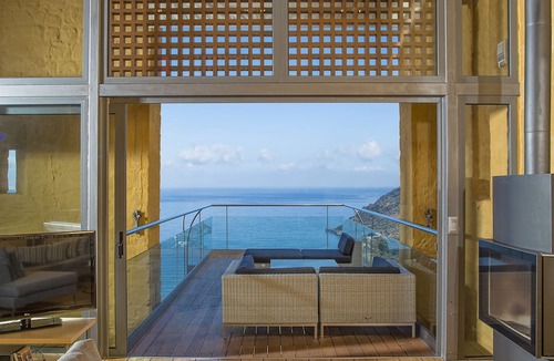 Kolymbari Villa | Villa Athina