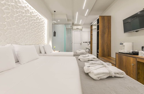 Laganas Hotel | Litore Luxury Living