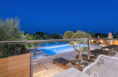 Laganas Hotel | Litore Luxury Living
