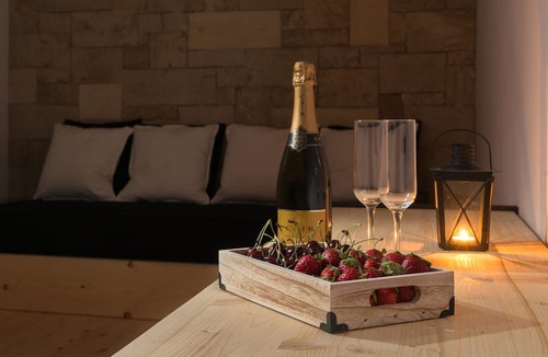 Rhodes Old Town Hotel | Old Town Senses Boutique Hotel