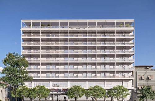 Patras Hotel | Mercure Patras Astir