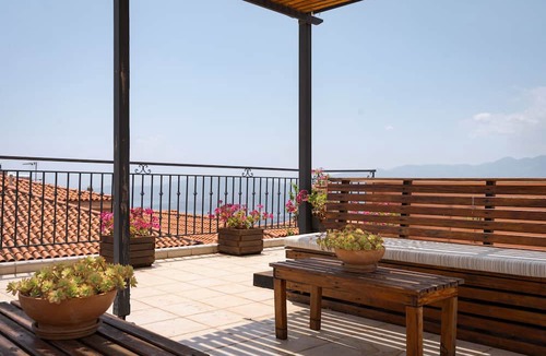 Delphi Hotel | Hotel Leto Delphi