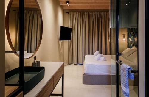 Laganas Hotel | Agave Boutique Hotel