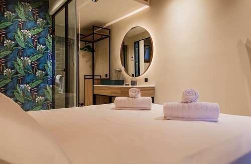 Laganas Hotel | Agave Boutique Hotel
