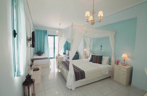Kiparissia Hotel | Kyparissia Blue