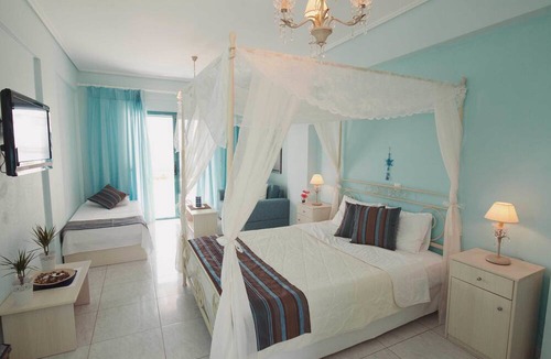 Kiparissia Hotel | Kyparissia Blue