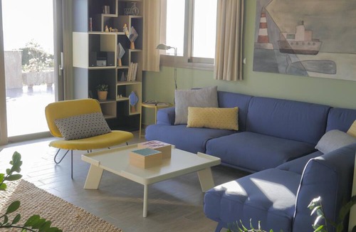 Paliki Villa | Afrala Summerhouse