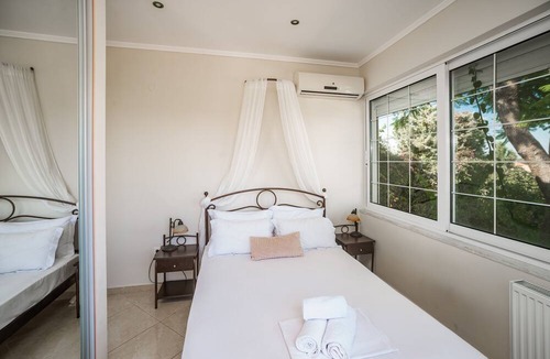 Laganas Villa | Villa Natura