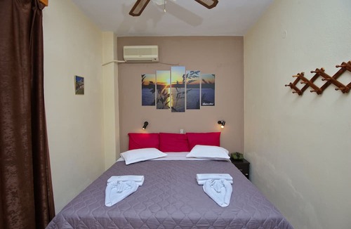 Patitiri Hotel | Gorgona Hotel