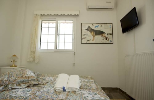 Thermaikos House | Villa Blue