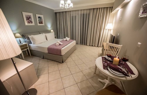 Lefkada Town Hotel | Lefkadio