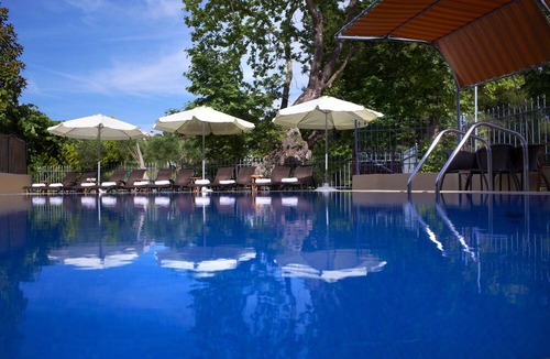 Metamorfosi House | 4 you Hotel