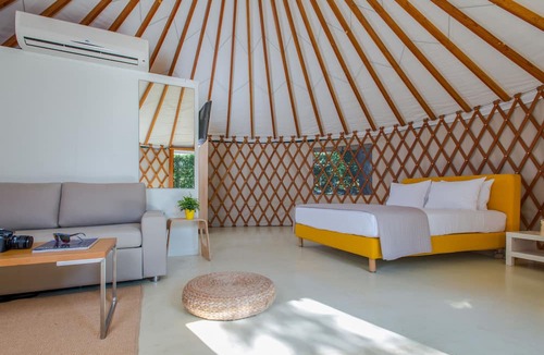 Agia Anna Beach Hotel | Club Agia Anna