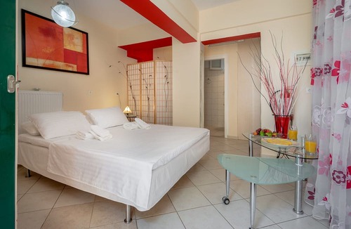 Drimonas Villa | Ionian Villas Lefkas